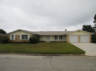 11 Pamlico Cir, Perdido Key, FL 32507