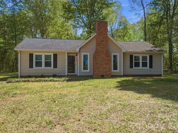 4415 S Potter Rd, Monroe, NC 28112