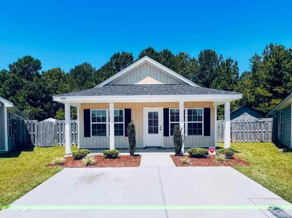 2161 Harbour Ln, Florence, SC 29505