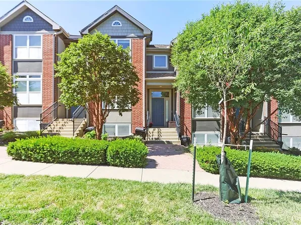 1154 Beacon Hill Ln, Kansas City, MO 64108