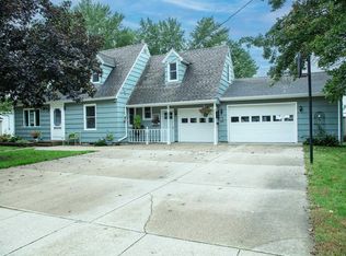 77 Monroe St, Nashua, IA 50658