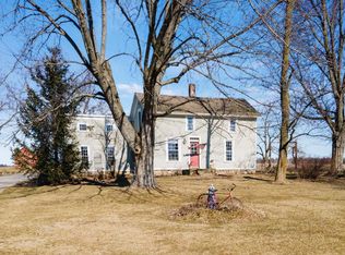 7308 Leesburg Rd, Fort Wayne, IN 46818