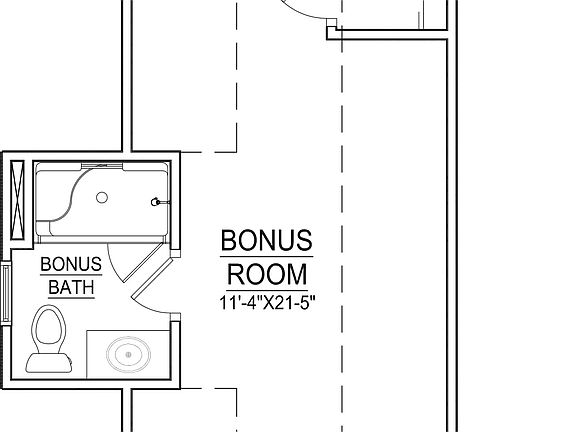 5th image of 1116 Steele Dr