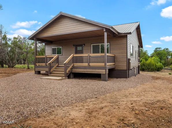 1554 Mainline Rd, Heber, AZ 85928