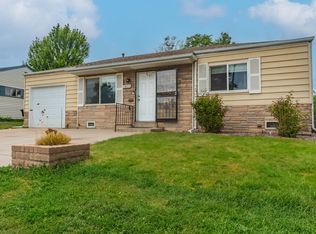 1873 S Raleigh St, Denver, CO 80219