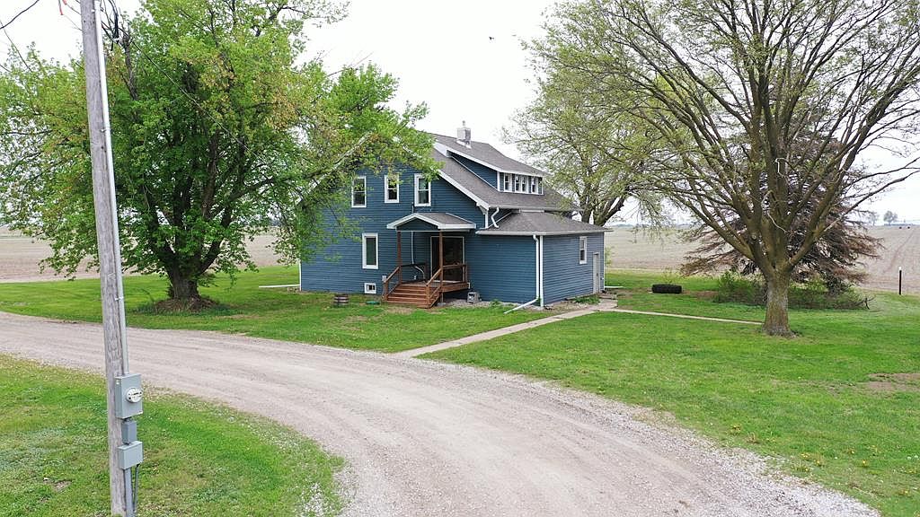 1008 W 21st Rd, Marquette, NE 68854 Zillow