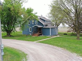 1008 W 21st Rd, Marquette, NE 68854