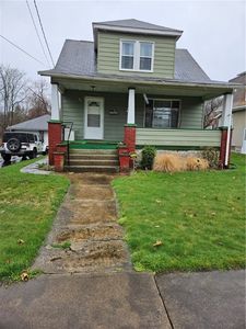1506 Wilson Ave, New Castle, PA, 16101