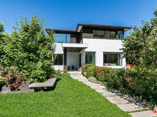 4233 Shadyglade Ave, Studio City, CA 91604