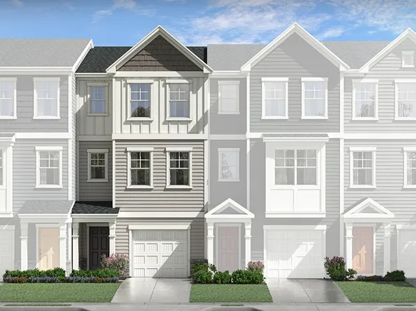 3114 Gypsum Dr, Durham, NC 27703