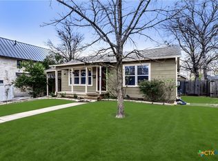 3307 Larry Ln, Austin, TX 78722