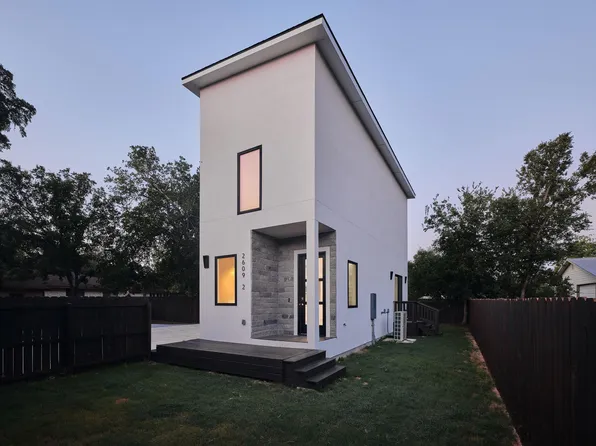 2609 Davis Ln #2, Austin, TX 78745