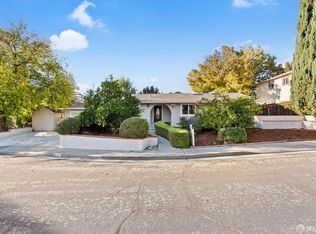 3644 S Ranchford Ct, Concord, CA 94520