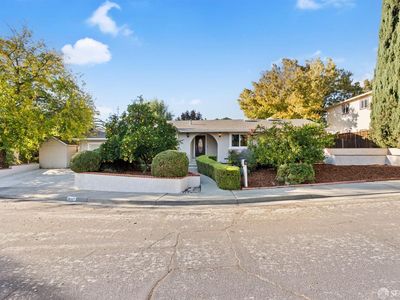 3644 S Ranchford Ct, Concord, CA, 94520