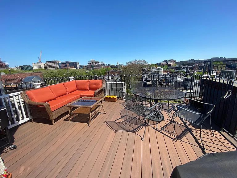 528 Tremont St #5 — Photo 12