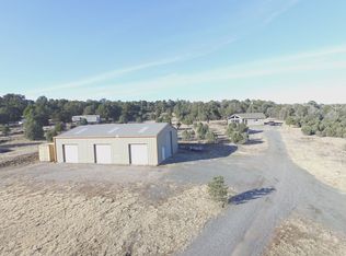 109 Airport Rd, Alto, NM 88312