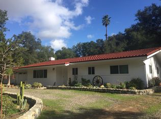 3230 Sunset Dr, Fallbrook, CA 92028