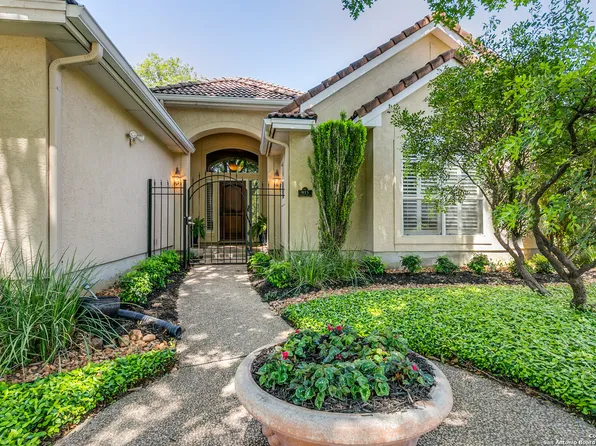 915 Montana Mdws, San Antonio, TX 78258