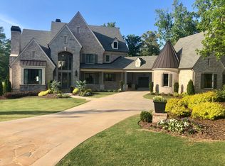 715 Balley Forrest Ct, Milton, GA 30004