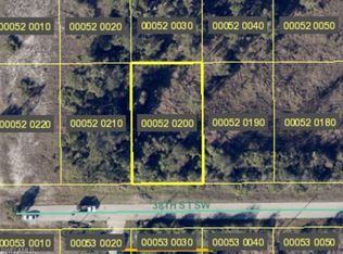 3416 38th St SW, Lehigh Acres, FL 33976