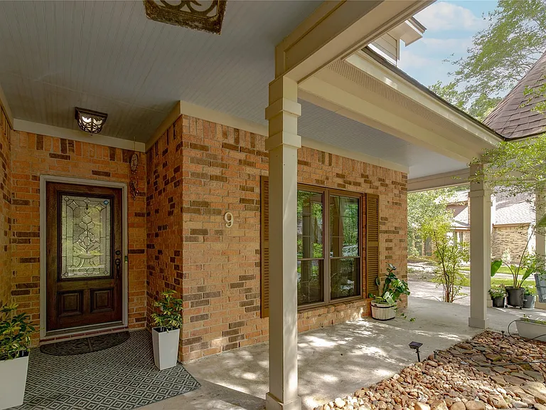 9 Mallard Glen Pl — Photo 5