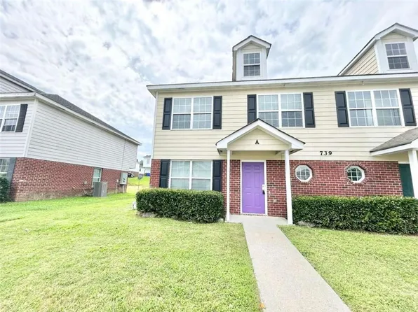 739 Wheel House Ln #A, Monroe, GA 30655