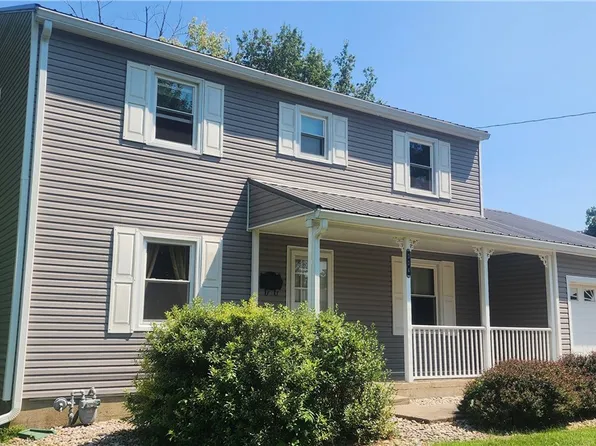 304 N Hickory Dr, Newton, IL 62448