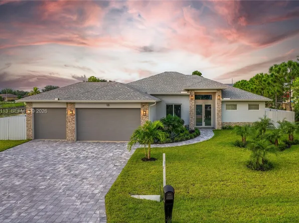 13 SW 21st St, Cape Coral, FL 33991