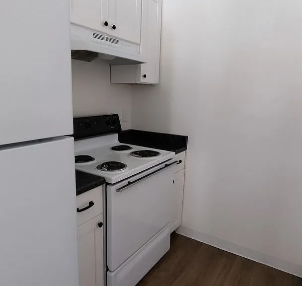 Hallmark Apartment — Photo 7