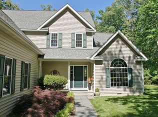 241 Witch Duck Ln, Heathsville, VA 22473
