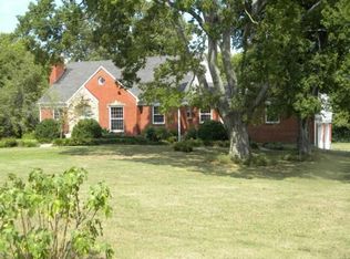 754 Elysian Fields Rd, Nashville, TN 37204