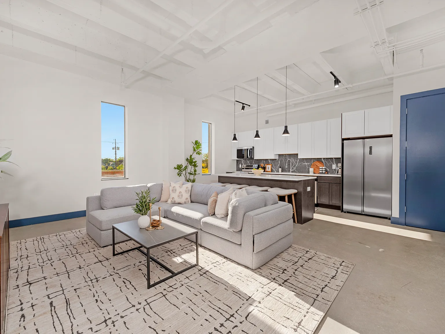Lakewood Lofts — Photo 4