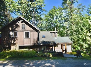 1834 Emerald Lake Way, Bellingham, WA 98226