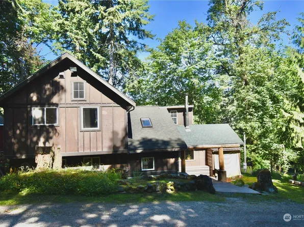 1834 Emerald Lake Way, Bellingham, WA 98226