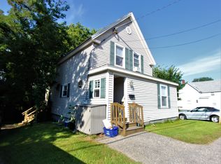 291 Lincoln St, Lewiston, ME 04240