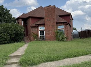 1756 Julie Ct, Balch Springs, TX 75180