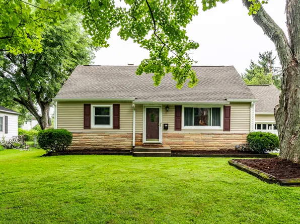 6333 Maple Dr, Indianapolis, IN 46220