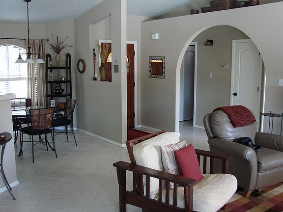 Living & Dining Room