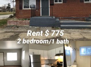 1274 Lockbourne Rd #1274, Columbus, OH 43206