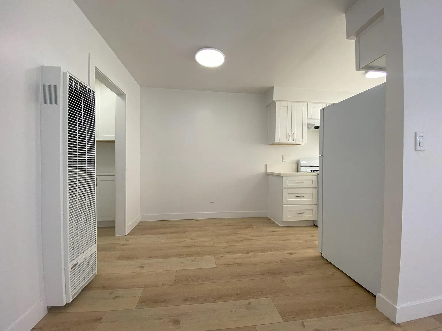 1 bed, 780 sqft, $1,900 — Photo 4