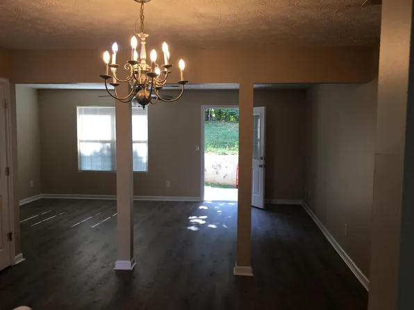 2861 Creek Bottom Ct, Gainesville, GA 30504