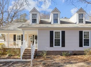 1536 Maybrook Dr, Raleigh, NC 27610