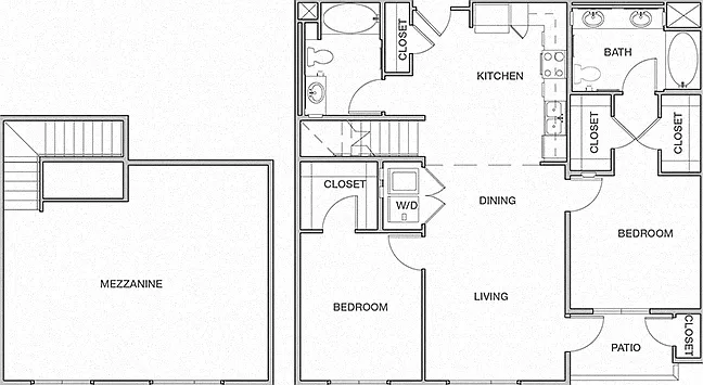 Apex Laguna Niguel Apartments — Photo 30