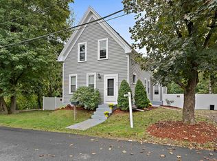 23 Reed Pl, Whitman, MA 02382