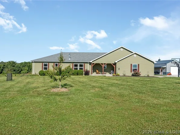 3770 E East & G Rd, Sturgeon, MO 65284