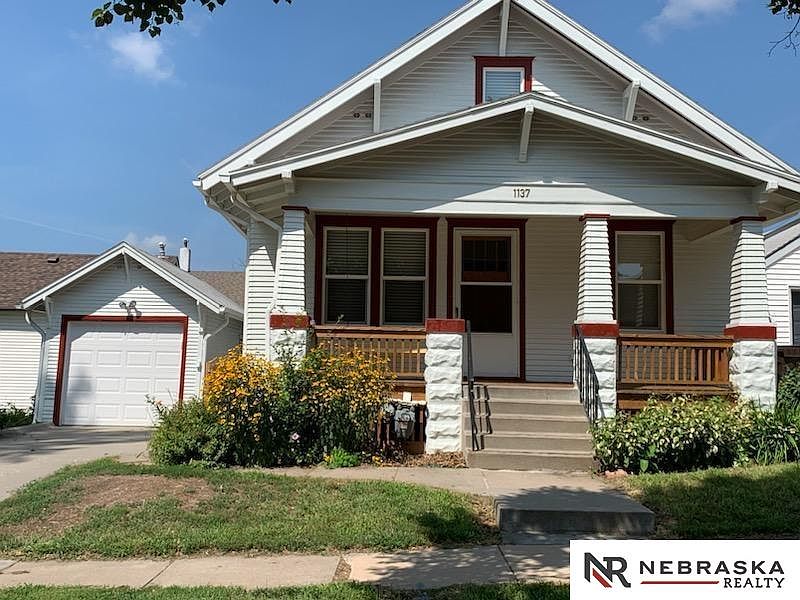 1137 S 8th St, Lincoln, NE 68502 | Zillow