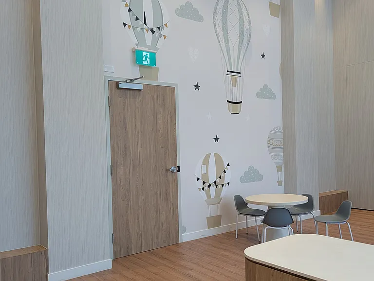 1100 Sheppard Ave W #332 — Photo 32