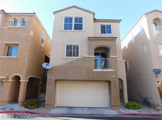 10632 Double Spring Ct, Las Vegas, NV 89129