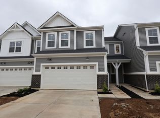 7957 Monet Dr, Mason, OH 45040