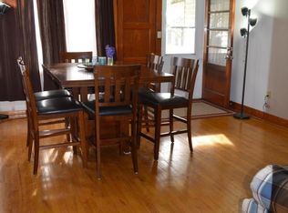 54 S William St, South Charleston, OH 45368